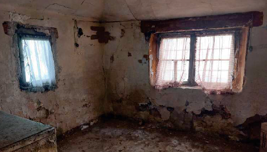 Rif. A.A.94-24

Vendita all'asta - fabbricato residenziale su 3 livelli in data 16 febbraio 2026
...