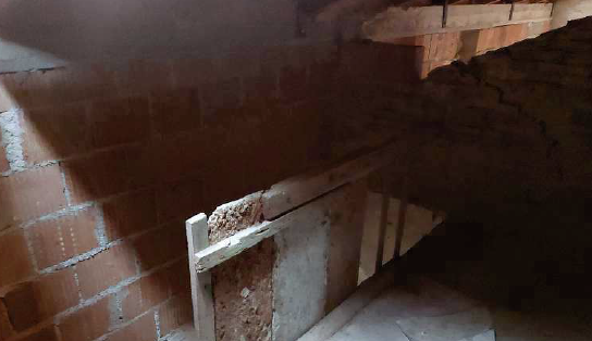 Rif. A.A.94-24

Vendita all'asta - fabbricato residenziale su 3 livelli in data 16 febbraio 2026
...