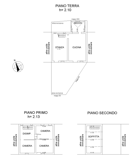 Rif. A.A.94-24

Vendita all'asta - fabbricato residenziale su 3 livelli in data 16 febbraio 2026
...
