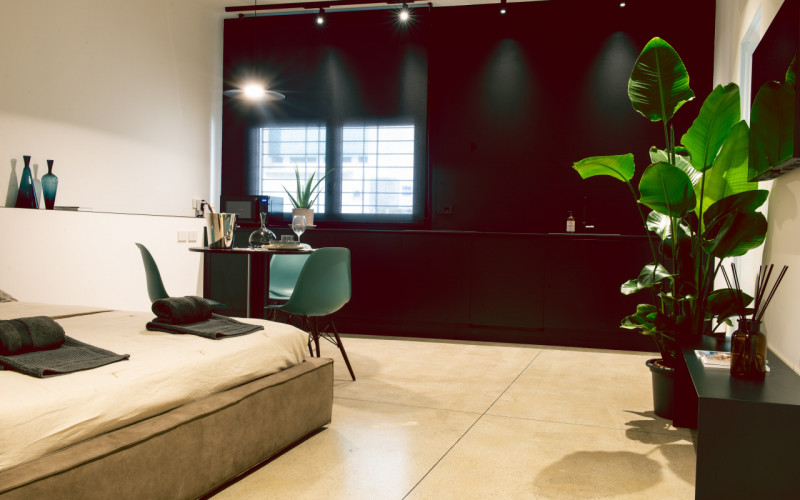 Rif. BA290 (per info +39 392 3361100 Beatrice)

Scopri questo elegante e moderno appartamento lof...
