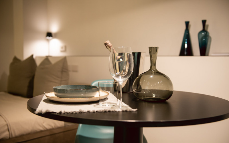 Rif. BA290 (per info +39 392 3361100 Beatrice)

Scopri questo elegante e moderno loft situato a p...