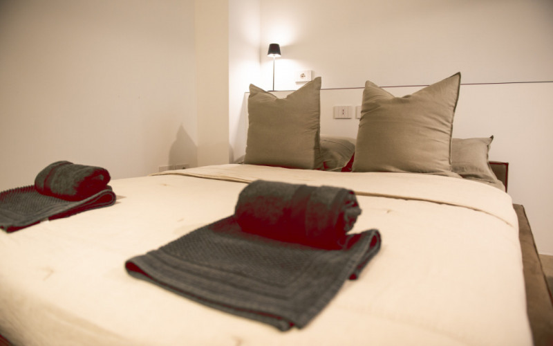 Rif. BA290 (per info +39 392 3361100 Beatrice)

Scopri questo elegante e moderno loft situato a p...