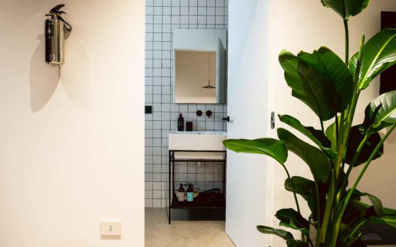 Rif. BA290 (per info +39 392 3361100 Beatrice)

Scopri questo elegante e moderno loft situato a p...