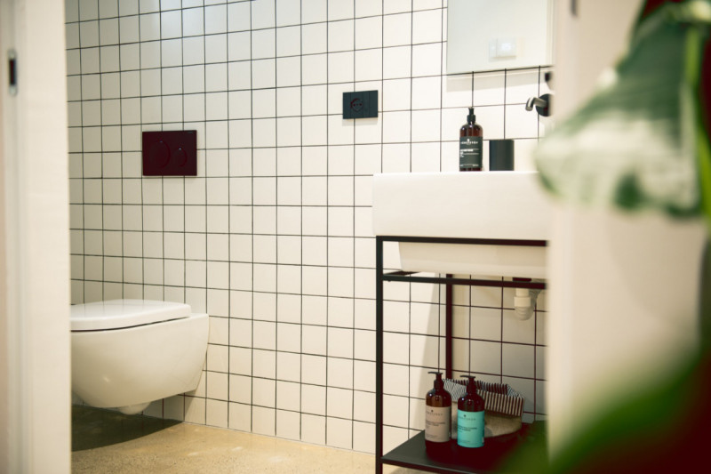 Rif. BA290 (per info +39 392 3361100 Beatrice)

Scopri questo elegante e moderno loft situato a p...