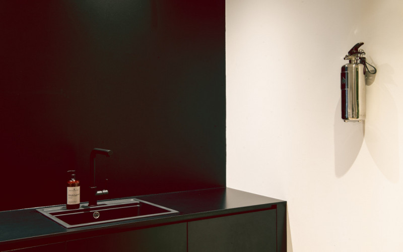 Rif. BA290 (per info +39 392 3361100 Beatrice)

Scopri questo elegante e moderno loft situato a p...