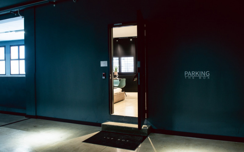 Rif. BA290 (per info +39 392 3361100 Beatrice)

Scopri questo elegante e moderno loft situato a p...