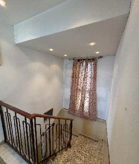 Rif. A.A.58-24

Vendita all'asta - porzione di fabbricato residenziale su 2 livelli in data 17 fe...