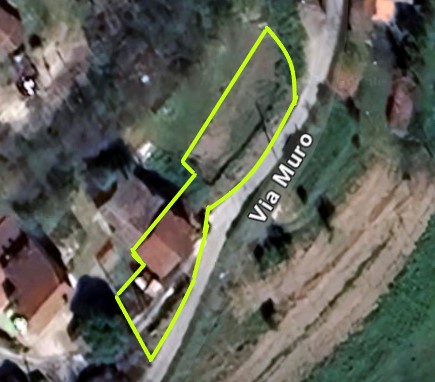 In una posizione privilegiata a Baone, località Valle San Giorgio, proponiamo in vendita porzione...