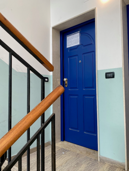 Rif. A.A.355-24

Vendita all'asta - appartamento al 1° piano con garage in data 18 febbraio 2026
...