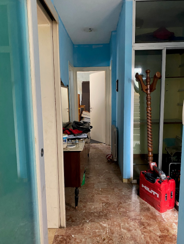 Rif. A.A.355-24

Vendita all'asta - appartamento al 1° piano con garage in data 18 febbraio 2026
...