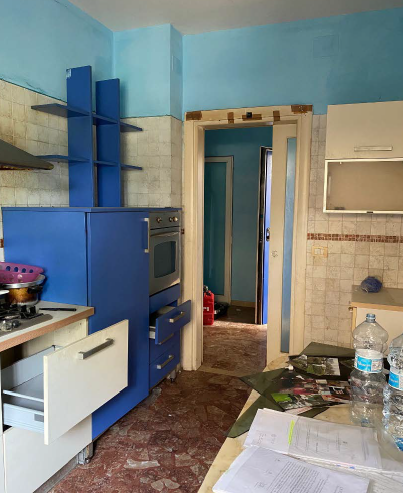 Rif. A.A.355-24

Vendita all'asta - appartamento al 1° piano con garage in data 18 febbraio 2026
...