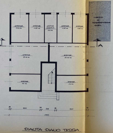 Rif. A.A.355-24

Vendita all'asta - appartamento al 1° piano con garage in data 18 febbraio 2026
...