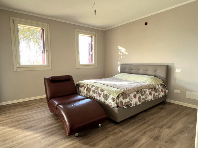 Rovolon (PD): Loc. Carbonara

Immersa nel verde della campagna, con vista sui colli Euganei e Ber...