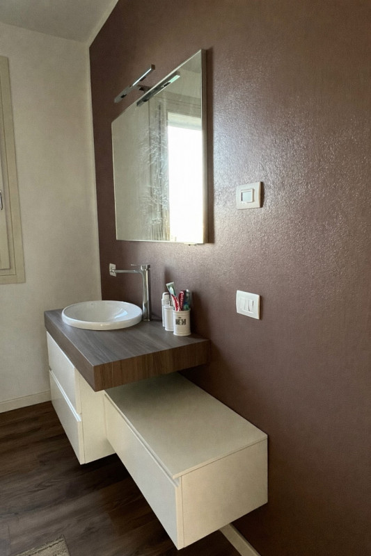 Rovolon (PD): Loc. Carbonara

Immersa nel verde della campagna, con vista sui colli Euganei e Ber...