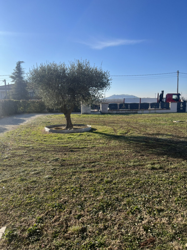 Rovolon (PD): Loc. Carbonara

Immersa nel verde della campagna, con vista sui colli Euganei e Ber...