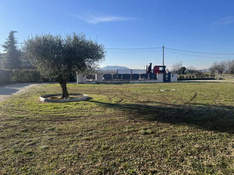 Rovolon (PD): Loc. Carbonara

Immersa nel verde della campagna, con vista sui colli Euganei e Ber...