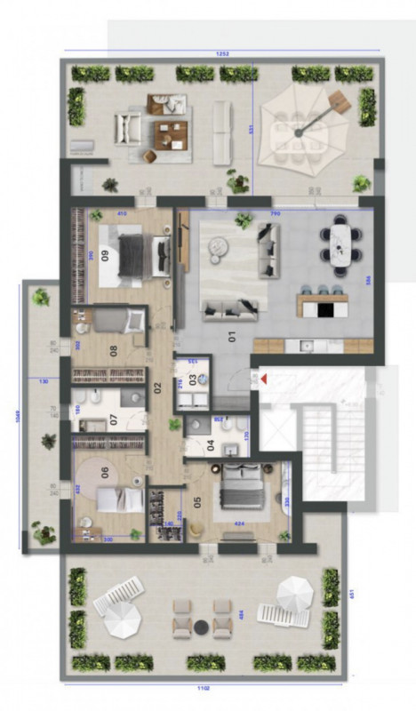 (Per INFO Cristina 3389226442) Selvazzano Dentro, in tranquilla zona residenziale del quartiere S...