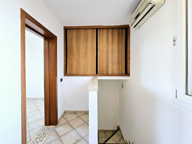 A Borgo Veneto, località Megliadino San Fidenzio, proponiamo in vendita villetta a schiera centra...