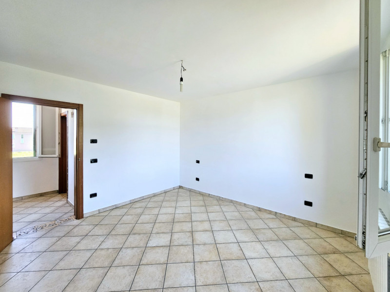 A Borgo Veneto, località Megliadino San Fidenzio, proponiamo in vendita villetta a schiera centra...