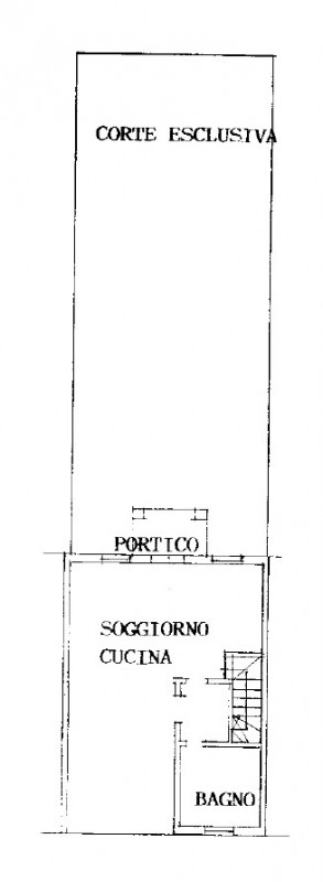 A Borgo Veneto, località Megliadino San Fidenzio, proponiamo in vendita villetta a schiera centra...