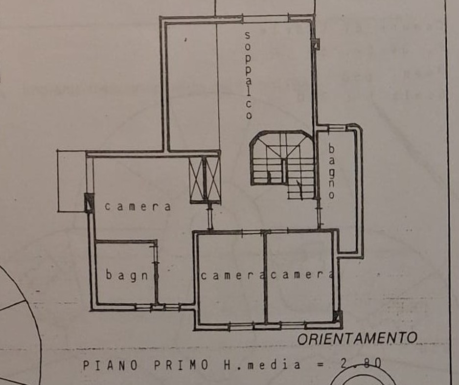 CASA SINGOLA A CAORLE 300 MT. DAL MARE