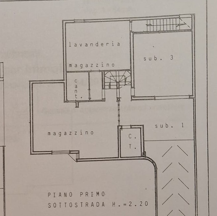 CASA SINGOLA A CAORLE 300 MT. DAL MARE