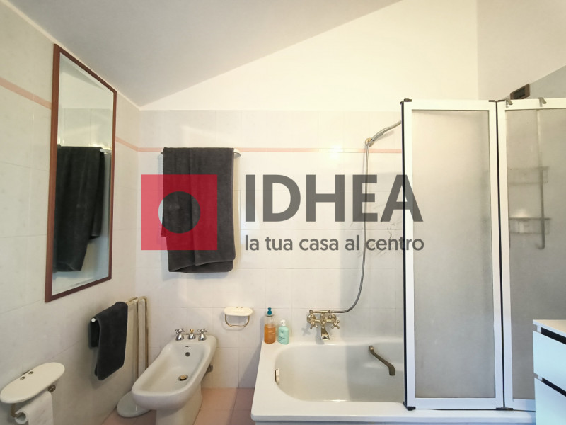 CAORLE CENTRO RIF "FRC2"

In uno dei quartieri più esclusivi di Caorle, a soli 300 metri dal mare...