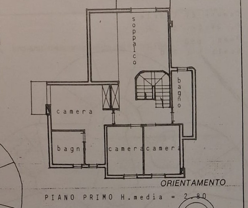 CAORLE CENTRO RIF "FRC2"

In uno dei quartieri più esclusivi di Caorle, a soli 300 metri dal mare...