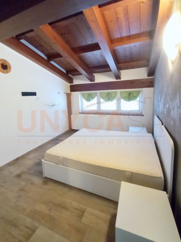 MESTRINO - Arleseg: proponiamo un accogliente appartamento situato al piano primo. L’immobile si ...