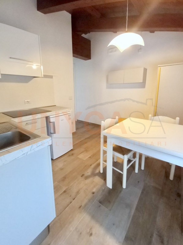 MESTRINO - Arleseg: proponiamo un accogliente appartamento situato al piano primo. L’immobile si ...