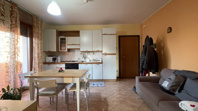 Ciao da Arcobaleno Consulenti Immobiliari e oggi ti presento un'ottima opportunità come investime...