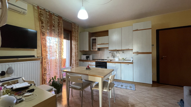 Ciao da Arcobaleno Consulenti Immobiliari e oggi ti presento un'ottima opportunità come investime...