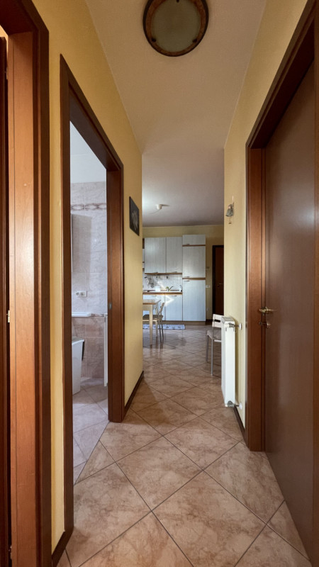 Ciao da Arcobaleno Consulenti Immobiliari e oggi ti presento un'ottima opportunità come investime...