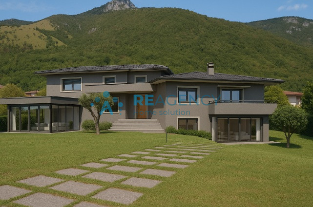 Duplex for Sale in Caltrano