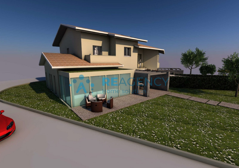 Duplex for Sale in Caltrano