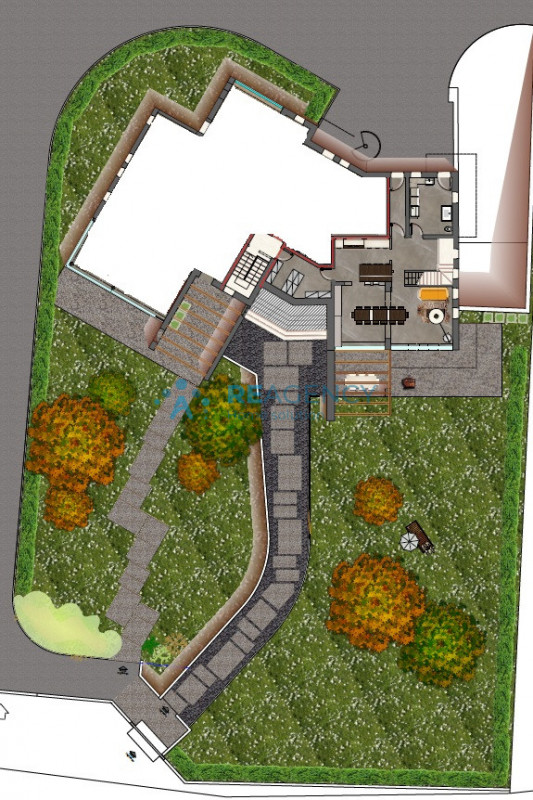 Duplex for Sale in Caltrano