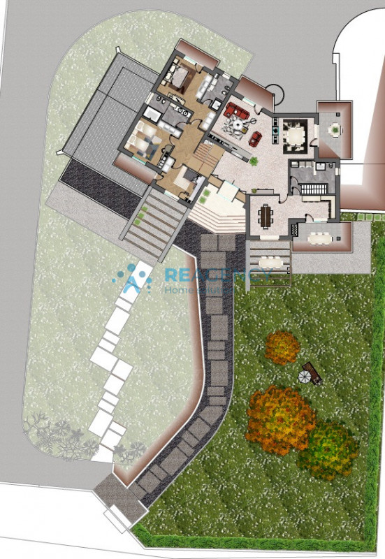 Duplex for Sale in Caltrano