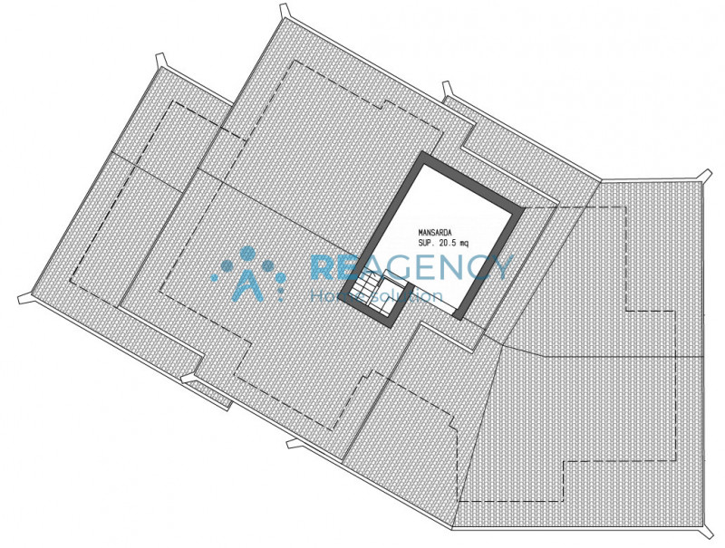 Duplex for Sale in Caltrano