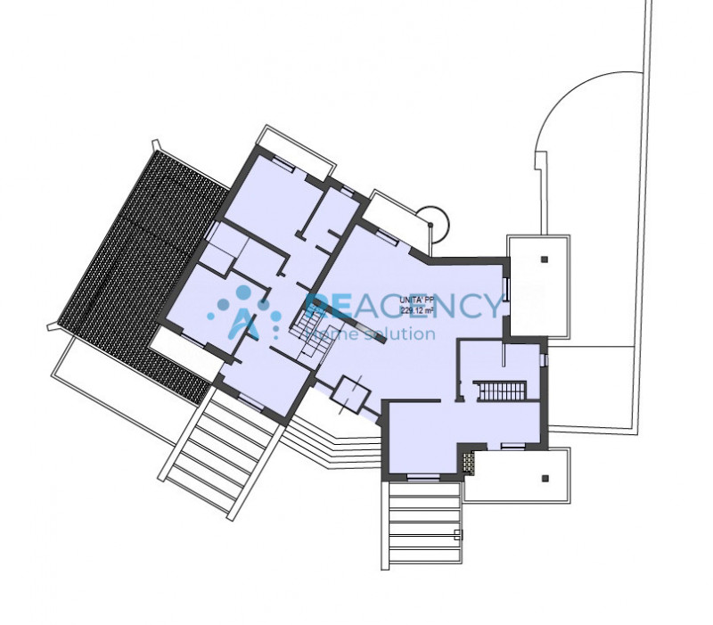 Duplex for Sale in Caltrano