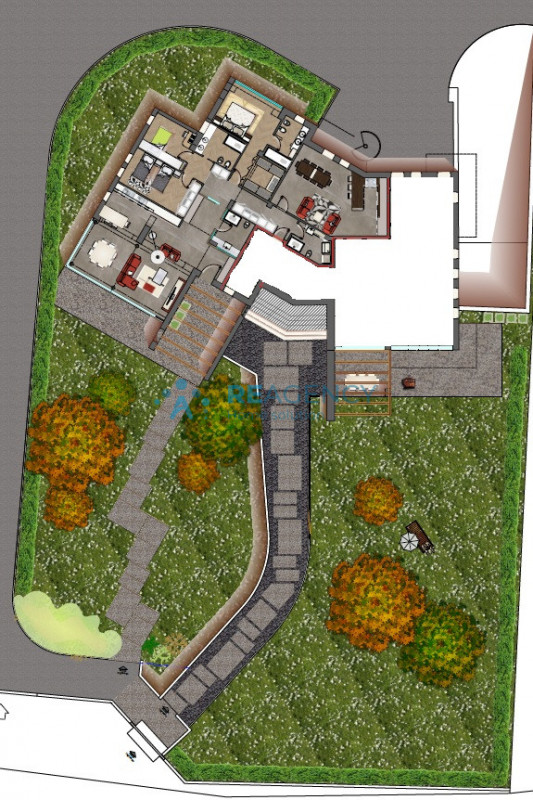 Caltrano - Fraz. di Mosson 

Se stai cercando una porzione di bifamiliare in zona residenziale tr...