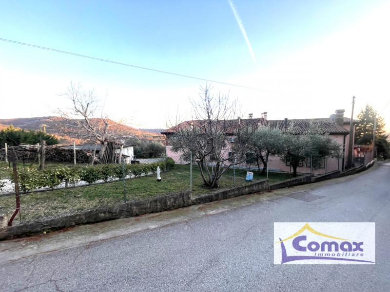 Cinto Euganeo Valnogaredo Rustico In zona collinare Panoramica con Bellissima vista sulla pianura...