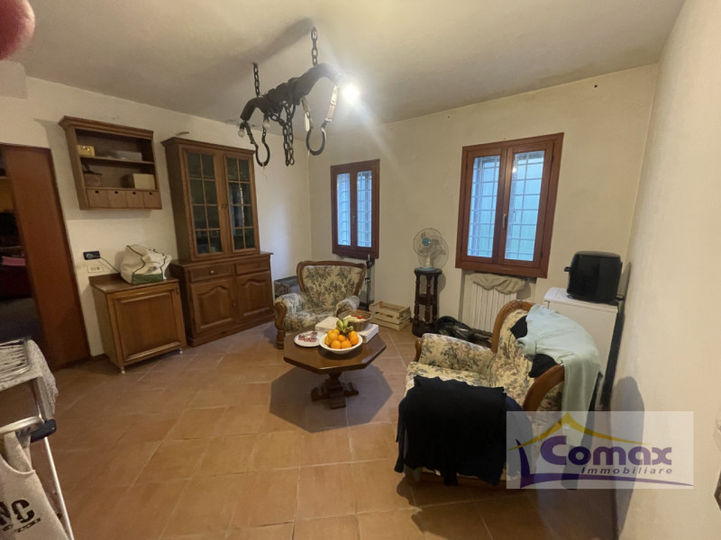 Cinto Euganeo Valnogaredo Rustico In zona collinare Panoramica con Bellissima vista sulla pianura...