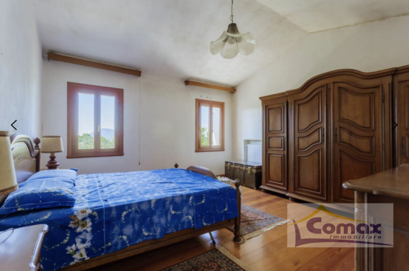 Cinto Euganeo Valnogaredo Rustico In zona collinare Panoramica con Bellissima vista sulla pianura...