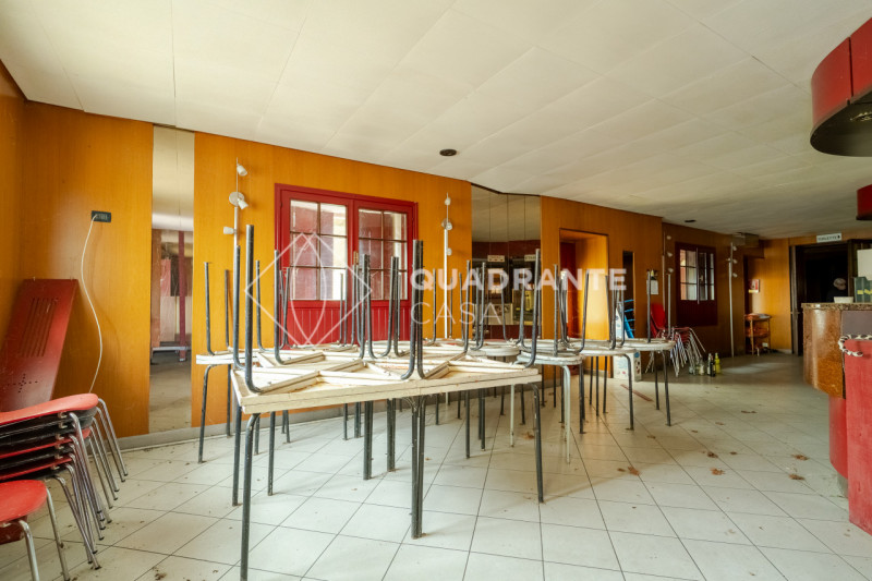 Nel cuore di Teolo, proponiamo in vendita IN BLOCCO una rara opportunità immobiliare composta da ...