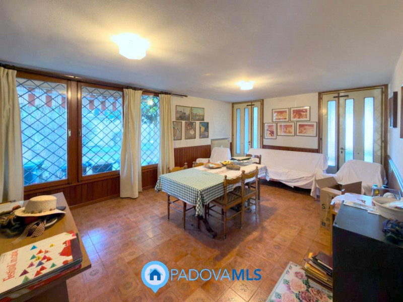 Immobile in esclusiva al Gruppo Padova MLS

PADOVA – Zona Ponte di Brenta
In un contesto residenz...