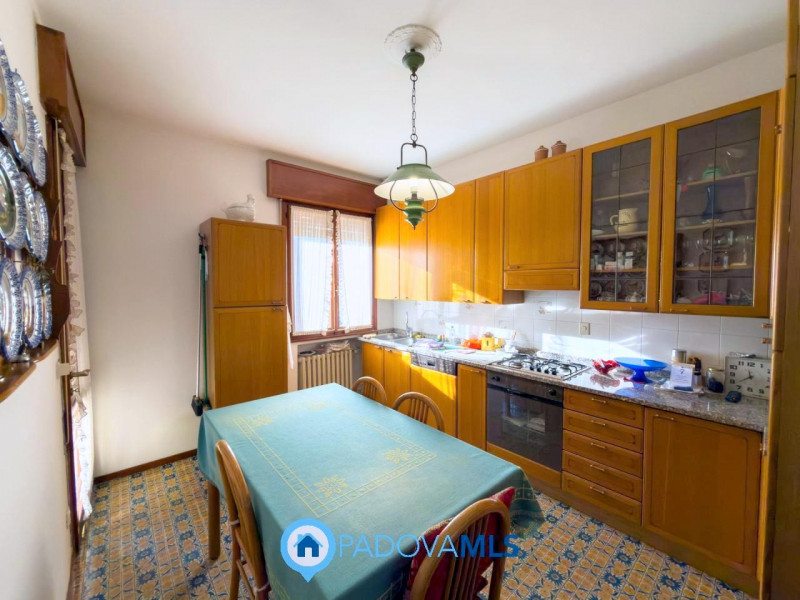 Immobile in esclusiva al Gruppo Padova MLS

PADOVA – Zona Ponte di Brenta
In un contesto residenz...