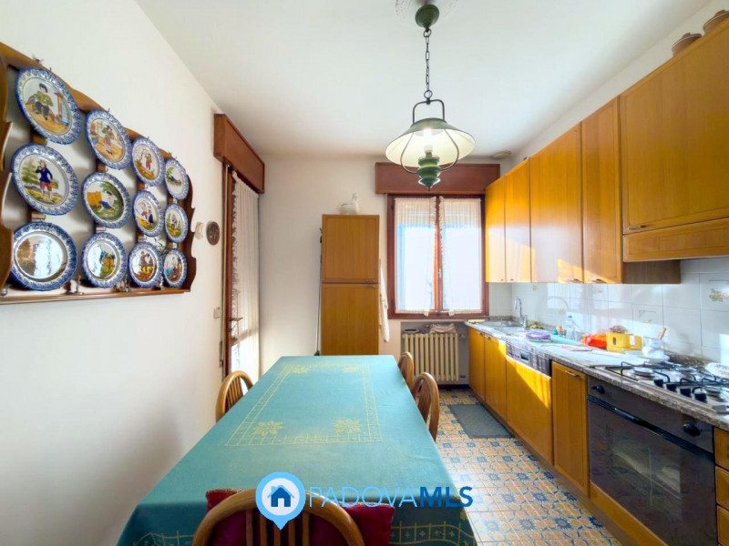 Immobile in esclusiva al Gruppo Padova MLS

PADOVA – Zona Ponte di Brenta
In un contesto residenz...