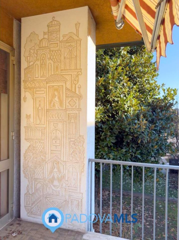 Immobile in esclusiva al Gruppo Padova MLS

PADOVA – Zona Ponte di Brenta
In un contesto residenz...