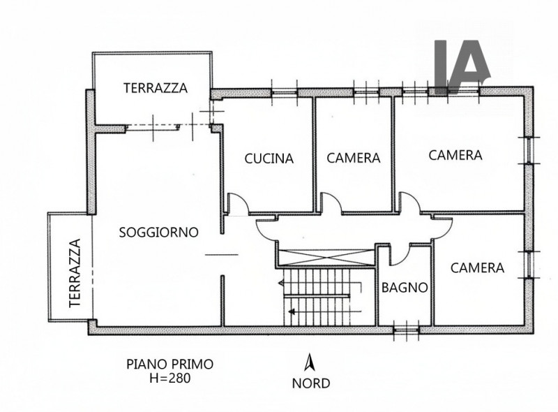 Immobile in esclusiva al Gruppo Padova MLS

PADOVA – Zona Ponte di Brenta
In un contesto residenz...