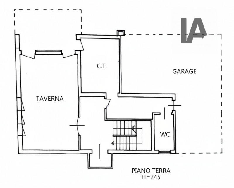 Immobile in esclusiva al Gruppo Padova MLS

PADOVA – Zona Ponte di Brenta
In un contesto residenz...